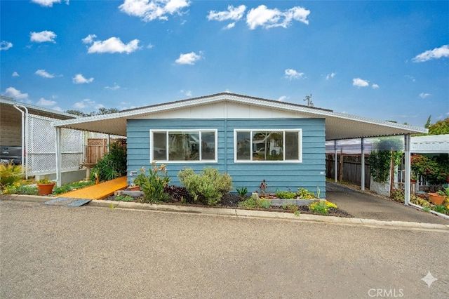 1675 Los Osos Valley Rd 135, Los Osos, CA 93402