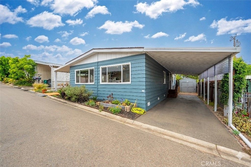 1675 Los Osos Valley Rd 135, Los Osos, CA 93402
