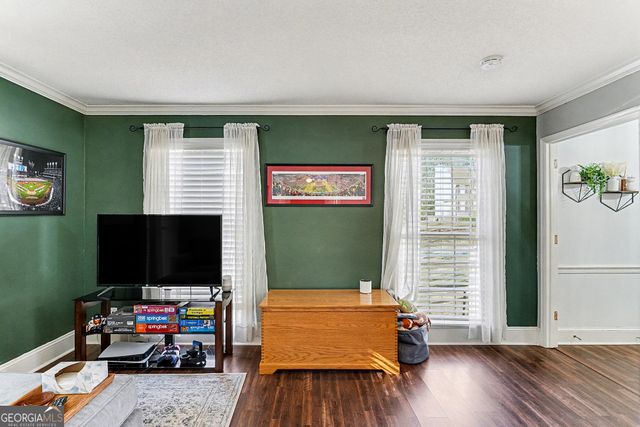 567 Billingswood Drive, Macon, GA 31210