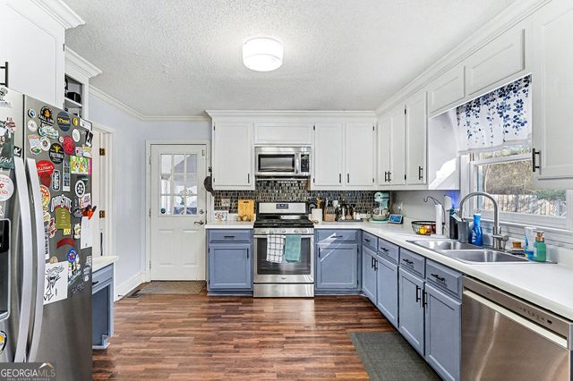 567 Billingswood Drive, Macon, GA 31210