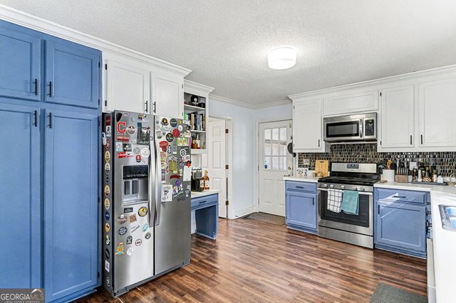 567 Billingswood Drive, Macon, GA 31210