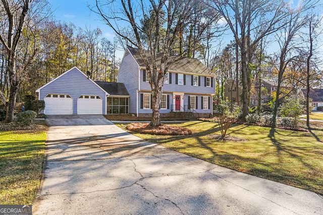 567 Billingswood Drive, Macon, GA 31210