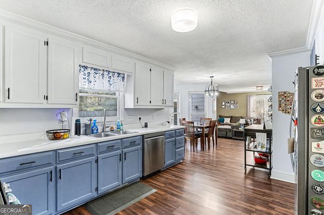 567 Billingswood Drive, Macon, GA 31210