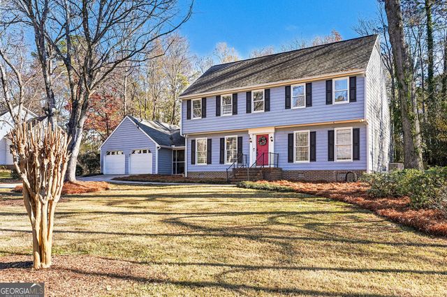 567 Billingswood Drive, Macon, GA 31210