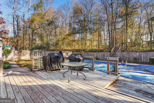 567 Billingswood Drive, Macon, GA 31210