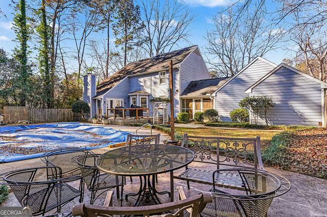 567 Billingswood Drive, Macon, GA 31210