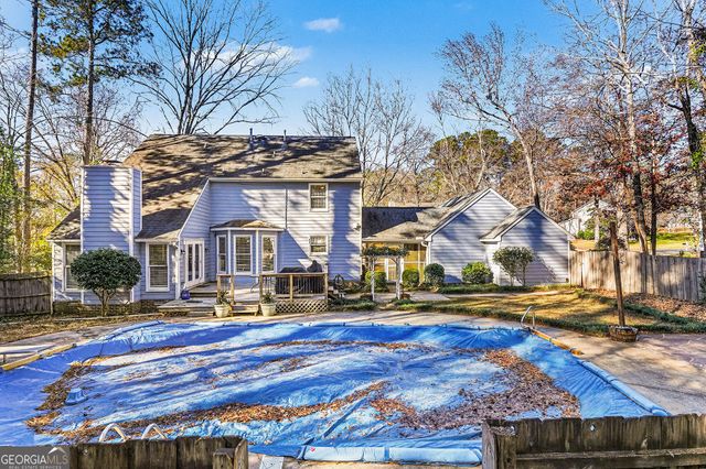 567 Billingswood Drive, Macon, GA 31210