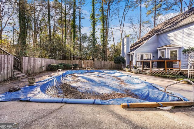 567 Billingswood Drive, Macon, GA 31210