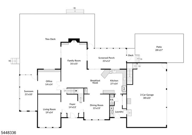 6 Proprietor Ln, Readington Twp., NJ 08889