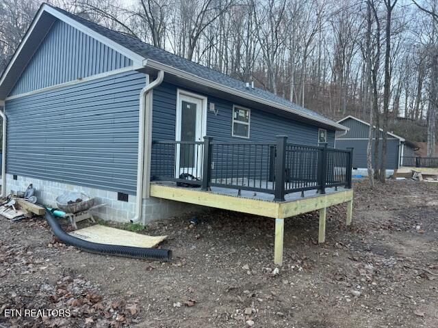 501 Hillcrest St, Clinton, TN 37716