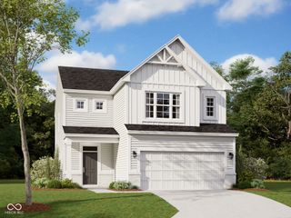 2317 Bear Oak Run, Shelbyville, IN 46176