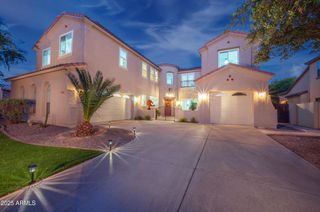 6311 S Roanoke Street, Gilbert, AZ 85298