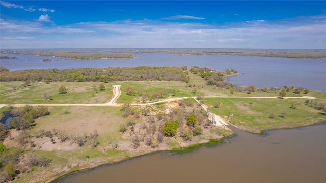 Lot 14 Anglers Point Drive, Emory, TX 75440