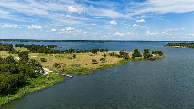 Lot 14 Anglers Point Drive, Emory, TX 75440