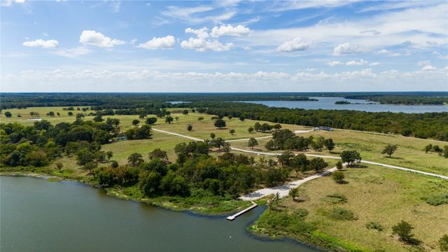 Lot 14 Anglers Point Drive, Emory, TX 75440