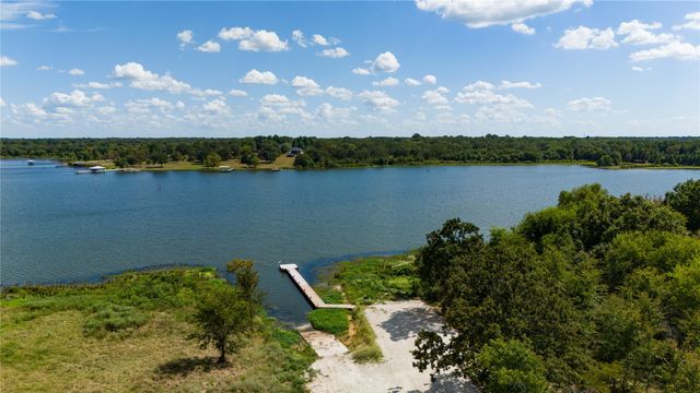 Lot 14 Anglers Point Drive, Emory, TX 75440