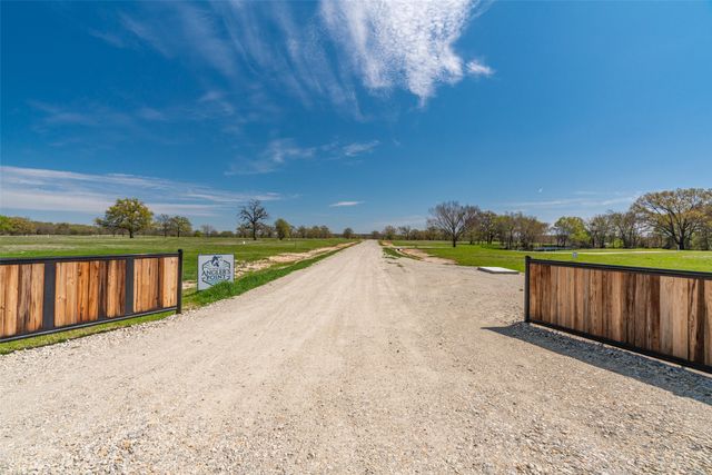Lot 14 Anglers Point Drive, Emory, TX 75440