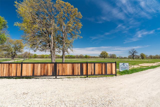 Lot 14 Anglers Point Drive, Emory, TX 75440