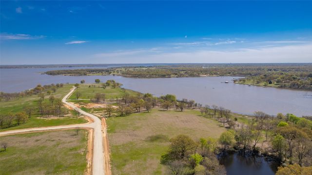 Lot 14 Anglers Point Drive, Emory, TX 75440