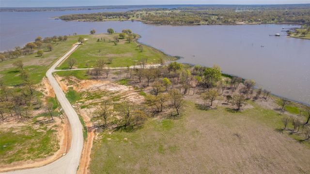 Lot 14 Anglers Point Drive, Emory, TX 75440