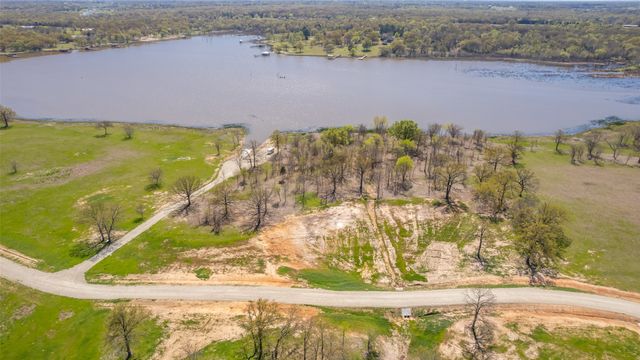 Lot 14 Anglers Point Drive, Emory, TX 75440