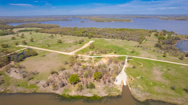 Lot 14 Anglers Point Drive, Emory, TX 75440