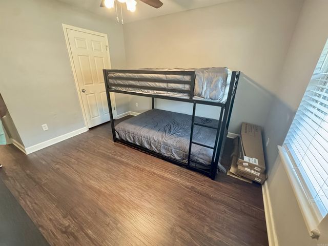 307 S Shady Lane, Benton, AR 72015