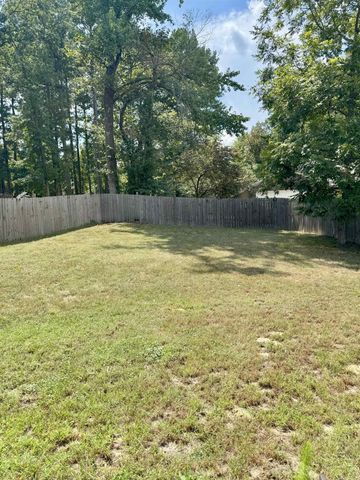 307 S Shady Lane, Benton, AR 72015