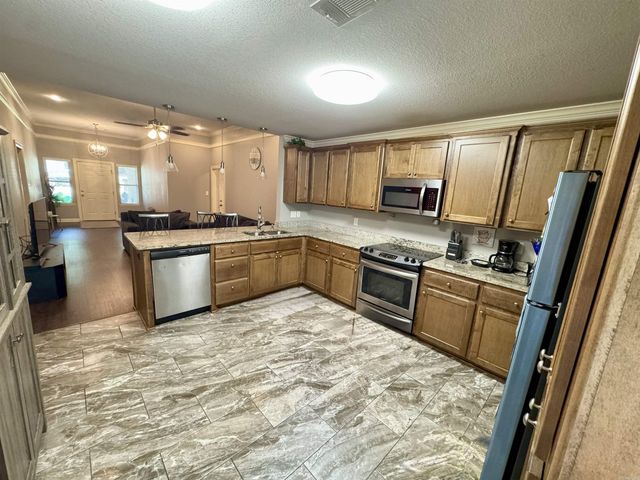 307 S Shady Lane, Benton, AR 72015