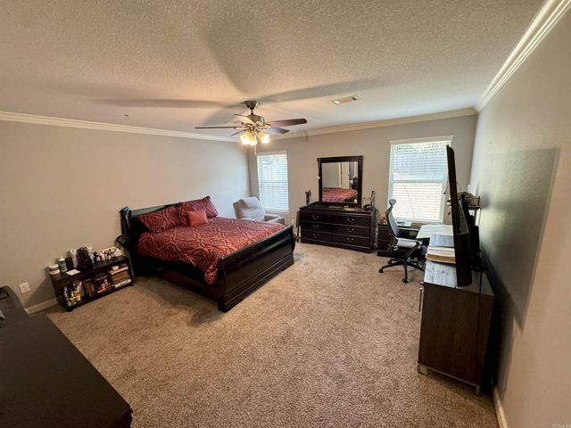 307 S Shady Lane, Benton, AR 72015