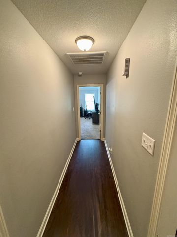 307 S Shady Lane, Benton, AR 72015