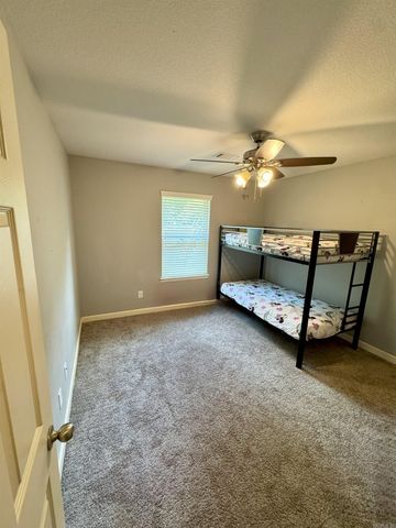 307 S Shady Lane, Benton, AR 72015