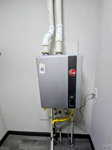 4205 St Clair Ave, Pueblo, CO 81005