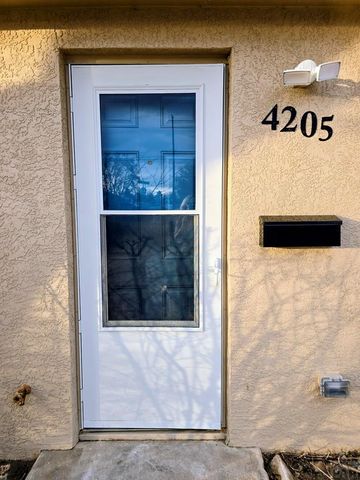 4205 St Clair Ave, Pueblo, CO 81005