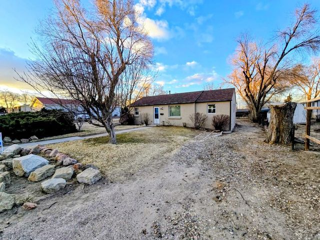 4205 St Clair Ave, Pueblo, CO 81005