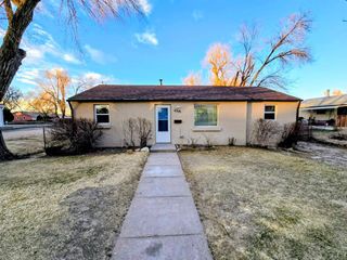4205 St Clair Ave, Pueblo, CO 81005