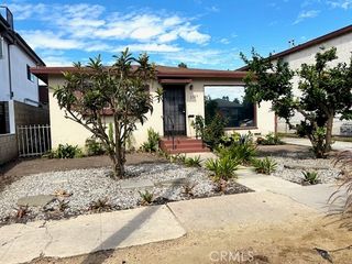 2323 Carmona Ave, Los Angeles, CA 90016