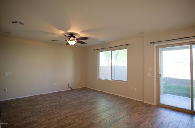 5741 S Ladyslipper Place, Tucson, AZ 85747