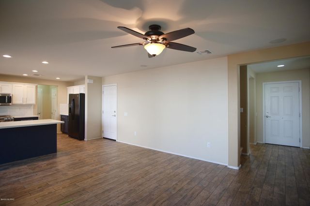 5741 S Ladyslipper Place, Tucson, AZ 85747