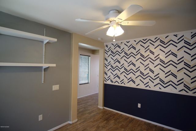 5741 S Ladyslipper Place, Tucson, AZ 85747