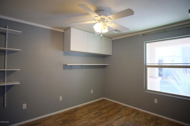 5741 S Ladyslipper Place, Tucson, AZ 85747