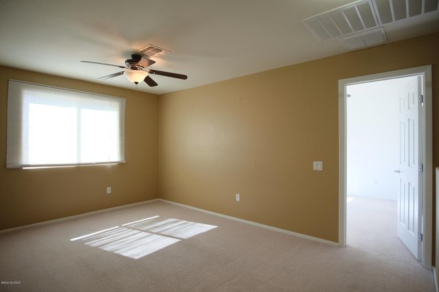 5741 S Ladyslipper Place, Tucson, AZ 85747