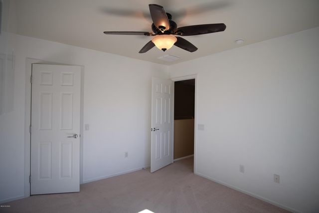5741 S Ladyslipper Place, Tucson, AZ 85747