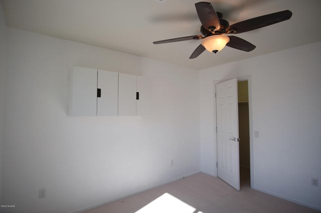 5741 S Ladyslipper Place, Tucson, AZ 85747