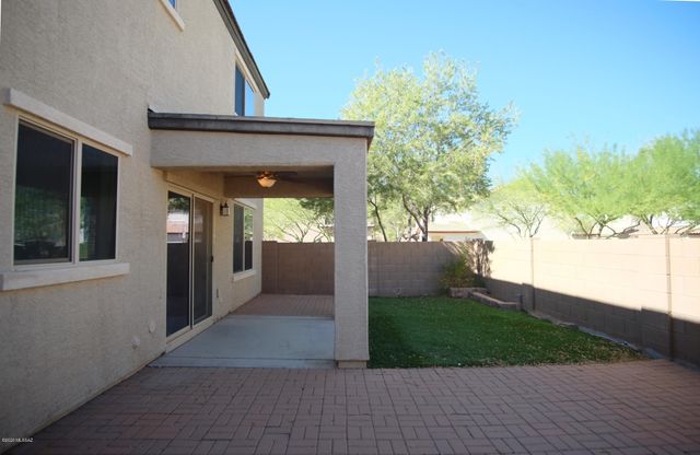 5741 S Ladyslipper Place, Tucson, AZ 85747