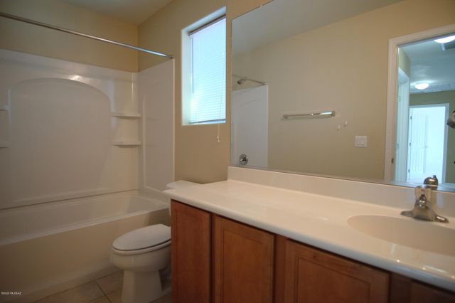 5741 S Ladyslipper Place, Tucson, AZ 85747