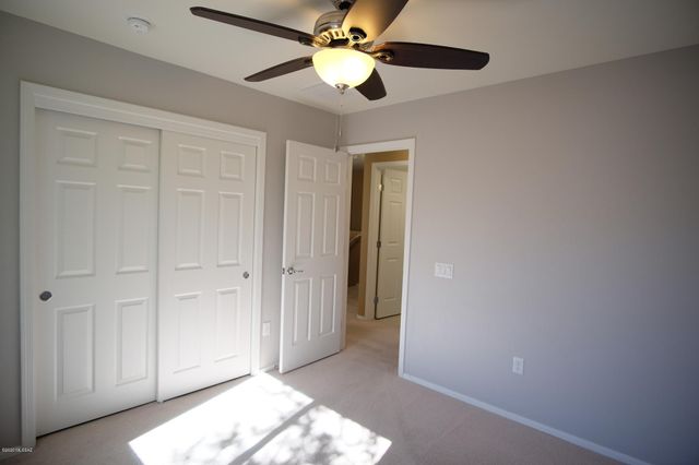 5741 S Ladyslipper Place, Tucson, AZ 85747