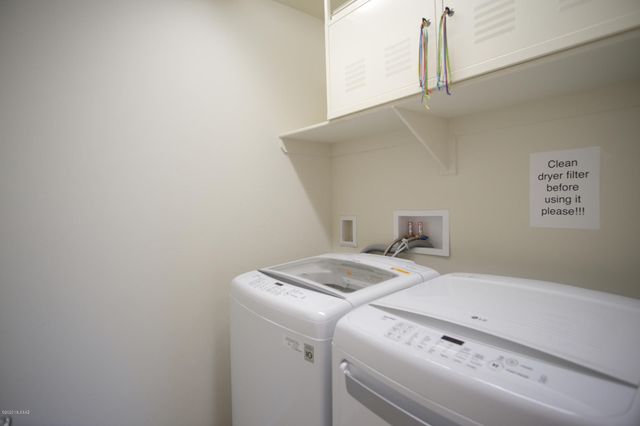 5741 S Ladyslipper Place, Tucson, AZ 85747