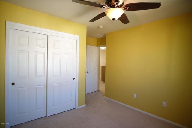5741 S Ladyslipper Place, Tucson, AZ 85747