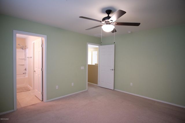 5741 S Ladyslipper Place, Tucson, AZ 85747